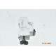 Schneider MGN61650  Interruttore magnetotermico C60PV-DC 10 Amp 650 Volt Curva C