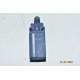 Telemecanique XCKN2102G11 Finecorsa  pistone con rotella in plastica 1NC+1NO scatto