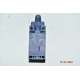 Schneider Telemecanique XCKN2102G11 Finecorsa  pistone con rotella in plastica 1NC+1NO scatto