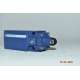Schneider Telemecanique XCKN2102G11 Finecorsa  pistone con rotella in plastica 1NC+1NO scatto