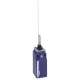 Telemecanique XCKN2106G11 Finecorsa standard Baffi di gatto 1NC+1NO a scatto