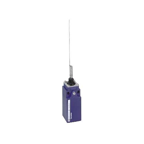 Telemecanique XCKN2106G11 Finecorsa standard Baffi di gatto 1NC+1NO a scatto