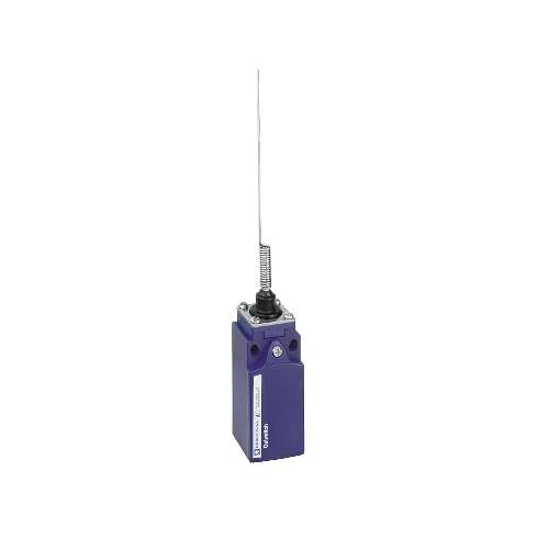 Telemecanique XCKN2106G11 Finecorsa standard Baffi di gatto 1NC+1NO a scatto
