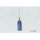 Telemecanique XCKN2106G11 Finecorsa standard Baffi di gatto 1NC+1NO a scatto