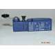 Telemecanique XCNR2118P20 Finecorsa Leva con rotella contatto bipolare