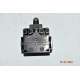 Telemecanique XCK-T102 Finecorsa pistoncino con rotella 1NC+1NO