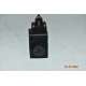 Telemecanique XCKT102 Finecorsa pistoncino con rotella 1NC+1NO