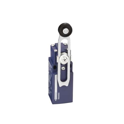 XCKN2145P20 Finecorsa Leva con Rotella 240V 10A