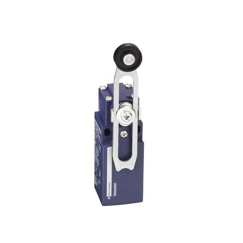 XCKN2145P20 Finecorsa Leva con Rotella 240V 10A