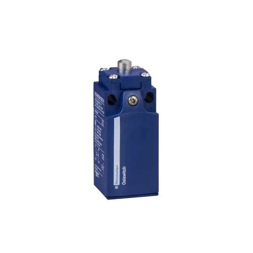 Telemecanique XCKN2710G11 limit switches 2NC (IB1)