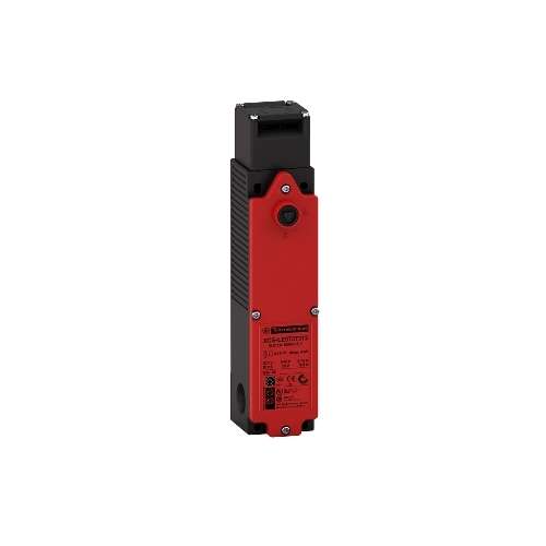 Telemecanique Interruttori di sicurezza XCSLE3737312 4NC+2 NO, ad apertura lenta, 3 ingressi filettati M20