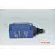 Telemecanique XCKW102+ZCK-D02 Finecorsa senza fili pistone con rotella in acciaio