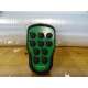 Schneider ZART10 Trasmettitore Telecomando Wireless 2.4 Ghz, 10 Pulsanti