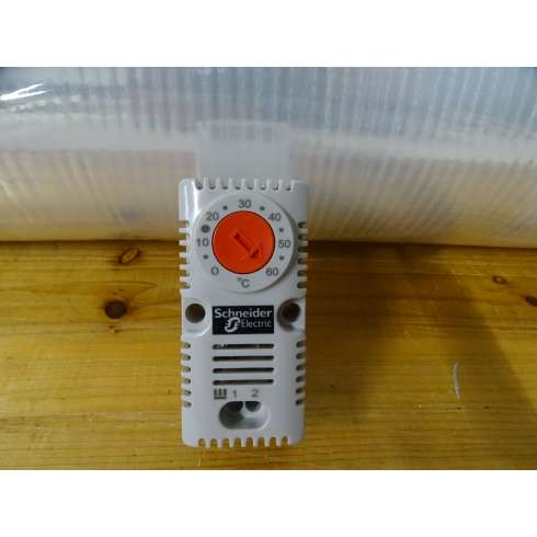 Schneider NSYCCOTHC Termostato Per Resistenze NC