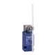 Telemecanique XCKJ110559 leva ad asta tonda termoplastica 6 mm 1NC/NO a scatto Pg13