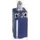 Telemecanique XCKN2102G11 Finecorsa  pistone con rotella in plastica 1NC+1NO scatto