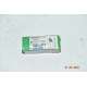 Telemecanique XCKN2102G11 Finecorsa  pistone con rotella in plastica 1NC+1NO scatto