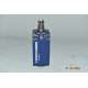 Telemecanique XCKN2102G11 Finecorsa  pistone con rotella in plastica 1NC+1NO scatto