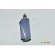 Telemecanique XCKN2102G11 Finecorsa  pistone con rotella in plastica 1NC+1NO scatto