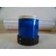 XVBC2B6D Elemento Luminoso c/Diffusore Luce Fissa Blu 24V AC/DC