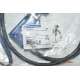 Telemecanique XCMN2121L1 Finecorsa leva con rotella a immersione 1NC+1NA scatto