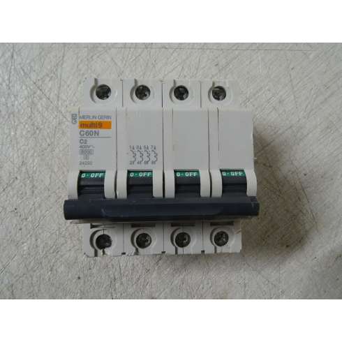 Merlin Gerin 24292