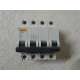 Merlin Gerin 24292 Interruttore Automatico C60N 4P 2A Curva C