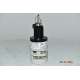 Bremas CS016M013COH Commutatore a chiave 1 polo 3 vie senza 0 Ith 20A Ui 690Volt