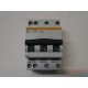  17555 Interruttore Magnetotermico C40N 3P+N B 16A-6000A (ARM 7/2)