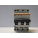  17555 Interruttore Magnetotermico C40N 3P+N B 16A-6000A (ARM 7/2)