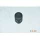 SchneiderXB7NH1 interruttore 1NO nero foro 22mm
