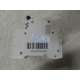 24292 Merlin Gerin Interruttore Automatico C60N 4P 2A Curva C