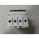 23905 Merlin Gerin Interruttore Miniatura C60a 4P 32A Curva C