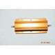 Resistenza corazzata ATE RB150 100 ohm 150 Watt dissipatore alluminio
