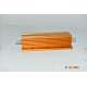Resistenza corazzata ATE RB150 100 ohm 150 Watt dissipatore alluminio
