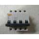 24292 Interruttore Automatico C60N 4P 2A Curva C Merlin Gerin