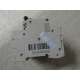24292 Interruttore Automatico C60N 4P 2A Curva C Merlin Gerin