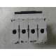 24292 Interruttore Automatico C60N 4P 2A Curva C Merlin Gerin
