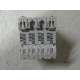 24292 Interruttore Automatico C60N 4P 2A Curva C Merlin Gerin