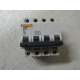 Merlin Gerin 23900 Interruttore Automatico C60a 4P 60A Curva C
