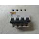 Merlin Gerin 23900 Interruttore Automatico C60a 4P 60A Curva C