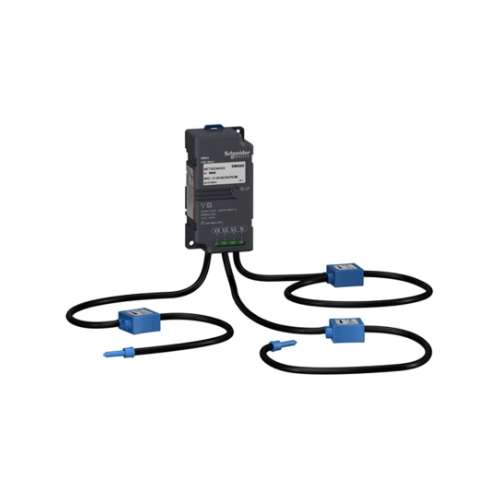  METSEEM4305 POWER LOGIC EM4300 500Amp (IB1)