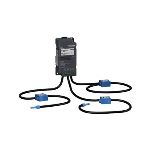   METSEEM4305 POWER LOGIC EM4300 500Amp (IB1)