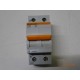 19276 SCHNEIDER LIBRIO Interruttore Magnetotermico Differenziale 1P+N-C10-30mA-AC (ARM 7/4)