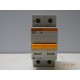  17378 Interruttore Magnetotermico  DomA47 1P+N C 10A 4500A (C-A-3)