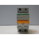  17381 Interruttore Magnetotermico DomA47 1P+N C 25A-4500A  (C-A-3)
