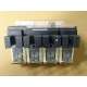 Schneider LV429042 Sganciatore Magnetotermico TMD - 63 A - 4 poli 3d