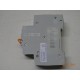  17381 Interruttore Magnetotermico DomA47 1P+N C 25A-4500A  (C-A-3)