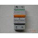  17381 Interruttore Magnetotermico DomA47 1P+N C 25A-4500A  (C-A-3)