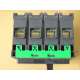 LV426117 Interruttore Automatico 16 kA TM100D 4P/3R Connettore EverLink